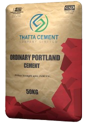 Ordinary Portland Cement